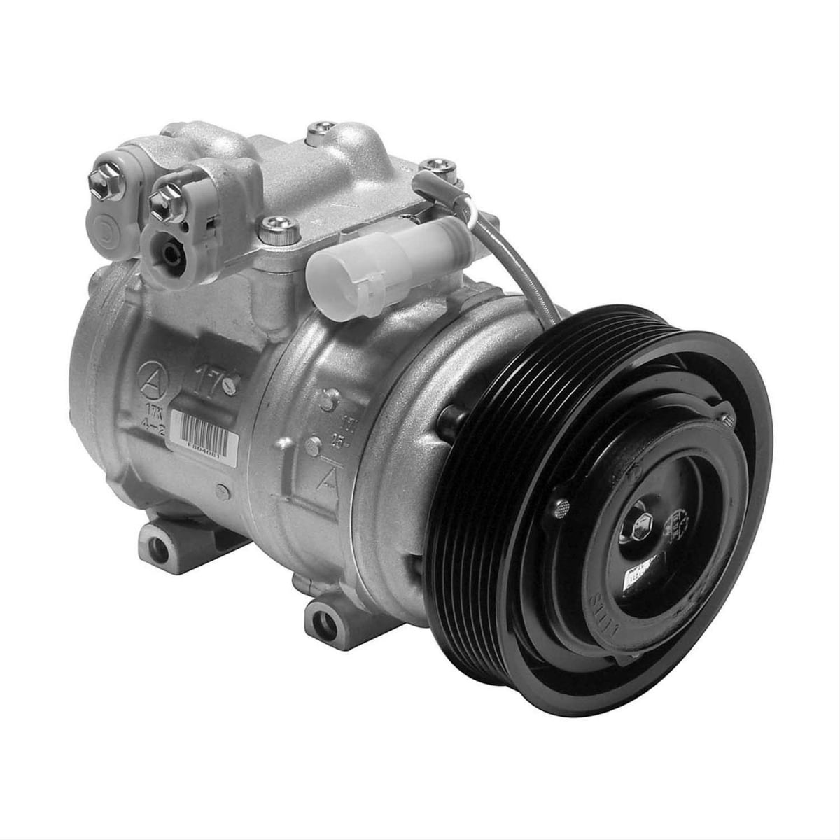 471-1348 Air Conditioner Compressor for 1994-1999 Land Rover Discovery