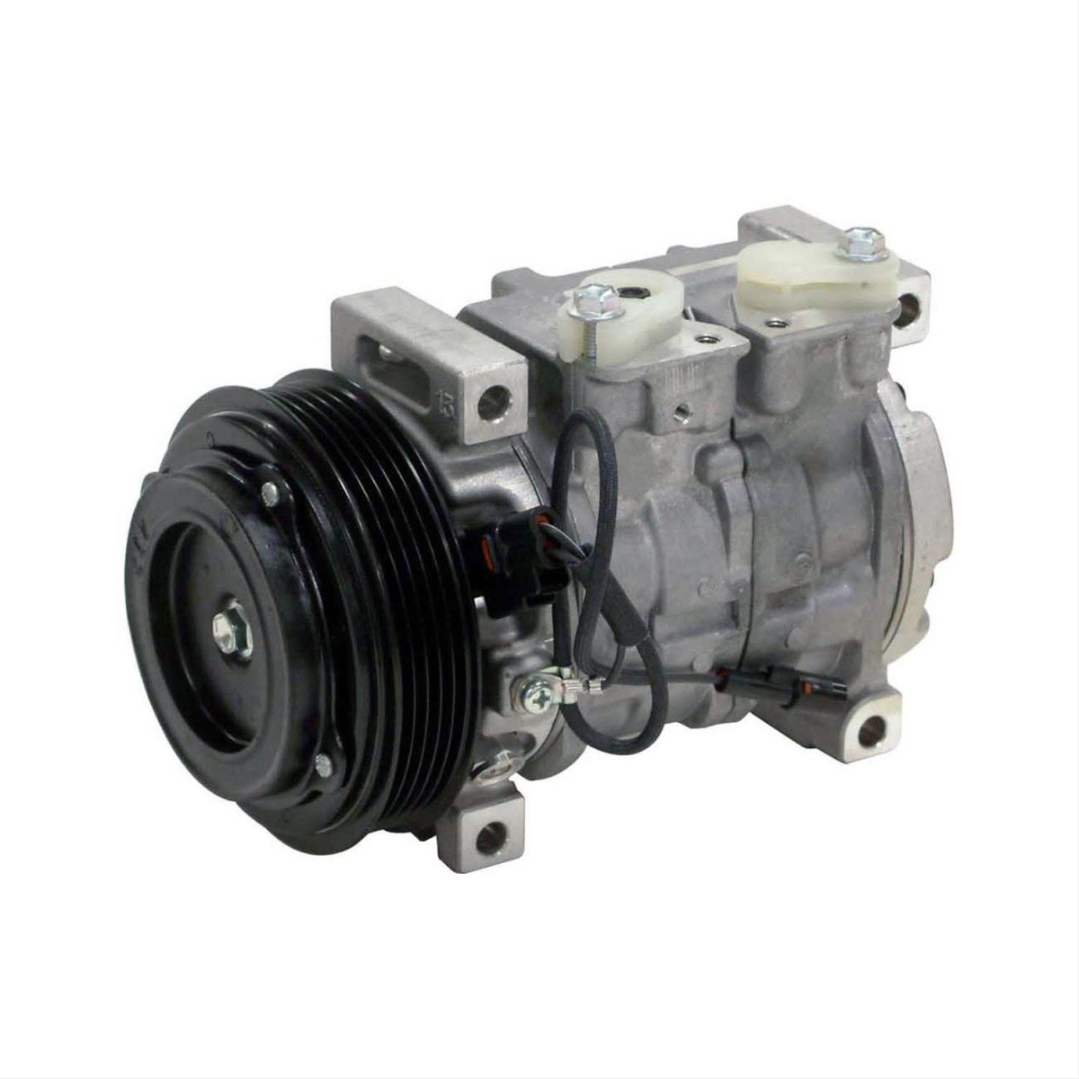471-1390 Air Conditioner Compressor for 2002-2007 Suzuki Aerio
