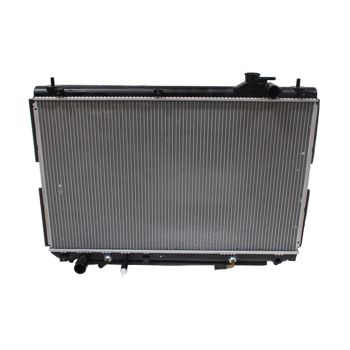 221-0511 Radiator Assembly for 2001-2007 Toyota Highlander