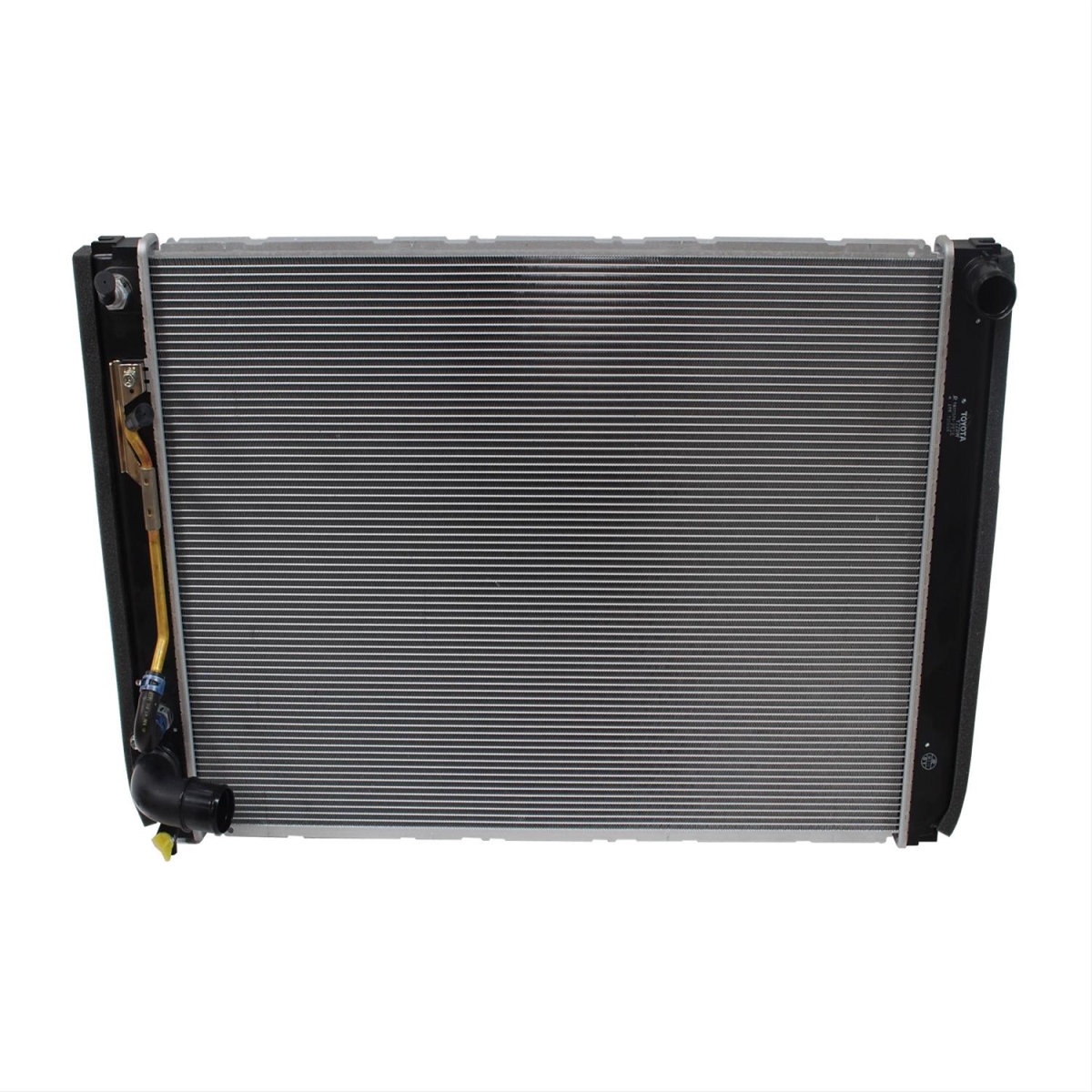 221-0520 Radiator Assembly for 2006 Toyota Sienna
