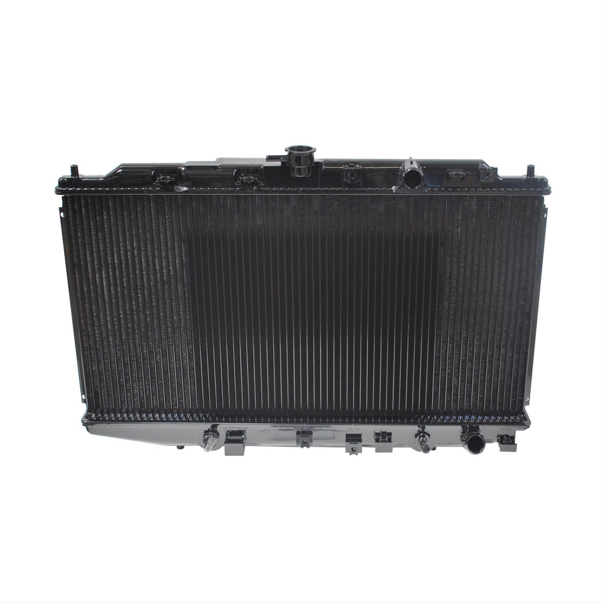 221-3221 Radiator Assembly for 1988-1991 Honda Civic