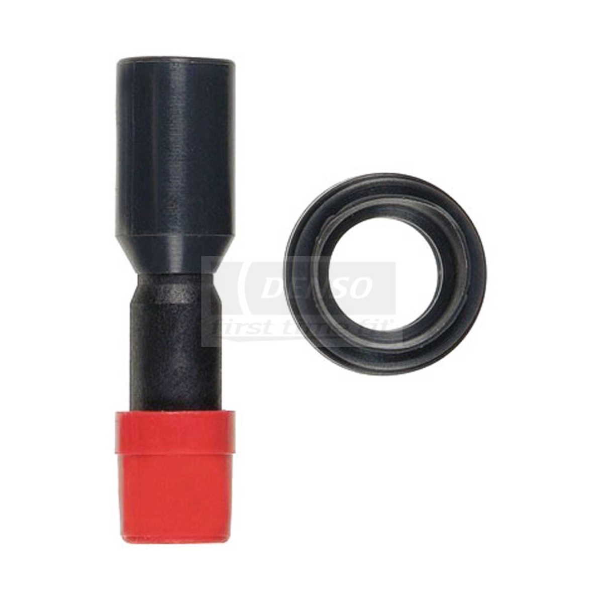 671-4301 Ignition Coil Boot for 2007-2008 Honda Fit
