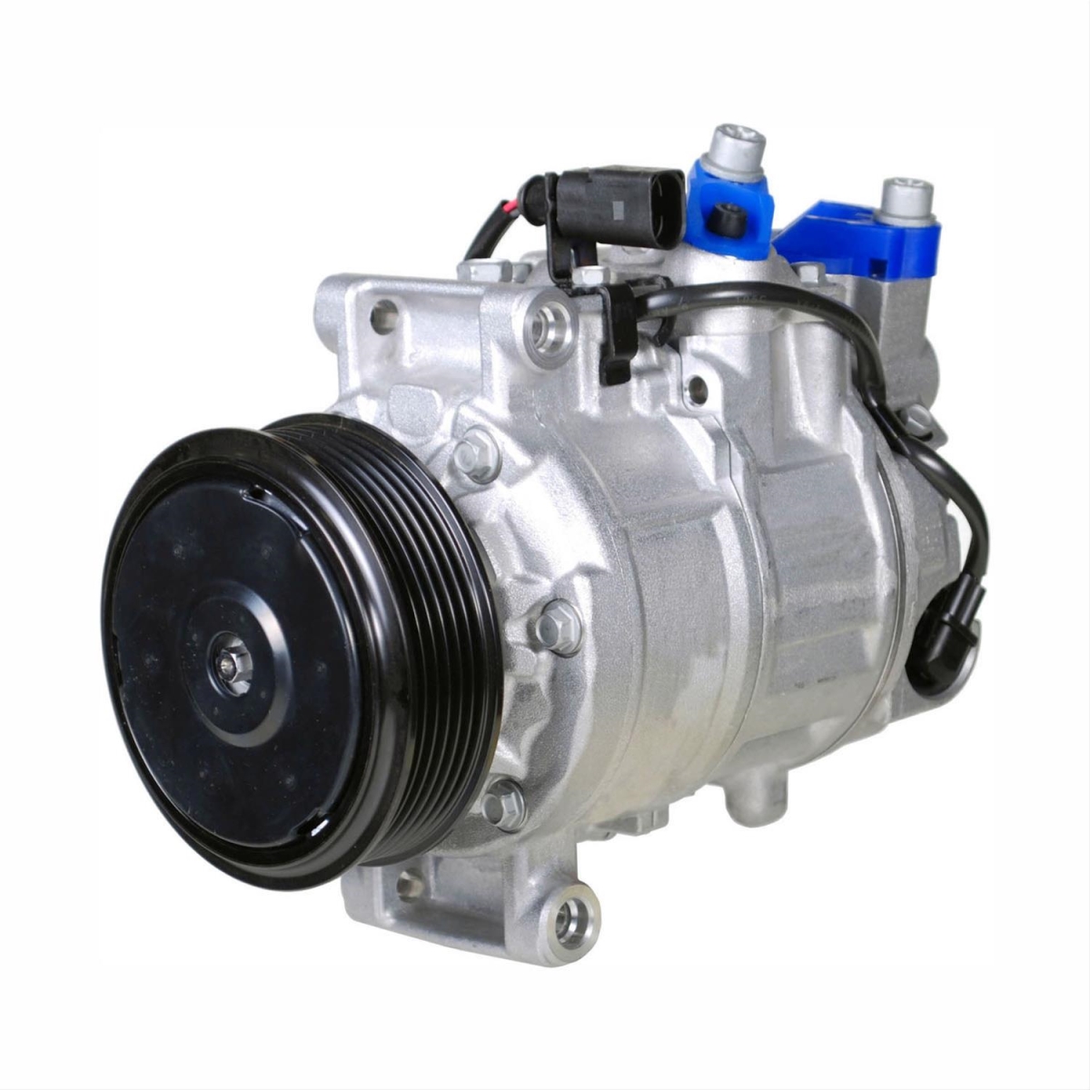 471-1500 Air Conditioner Compressor for 2005-2006 Audi A4 Quattro