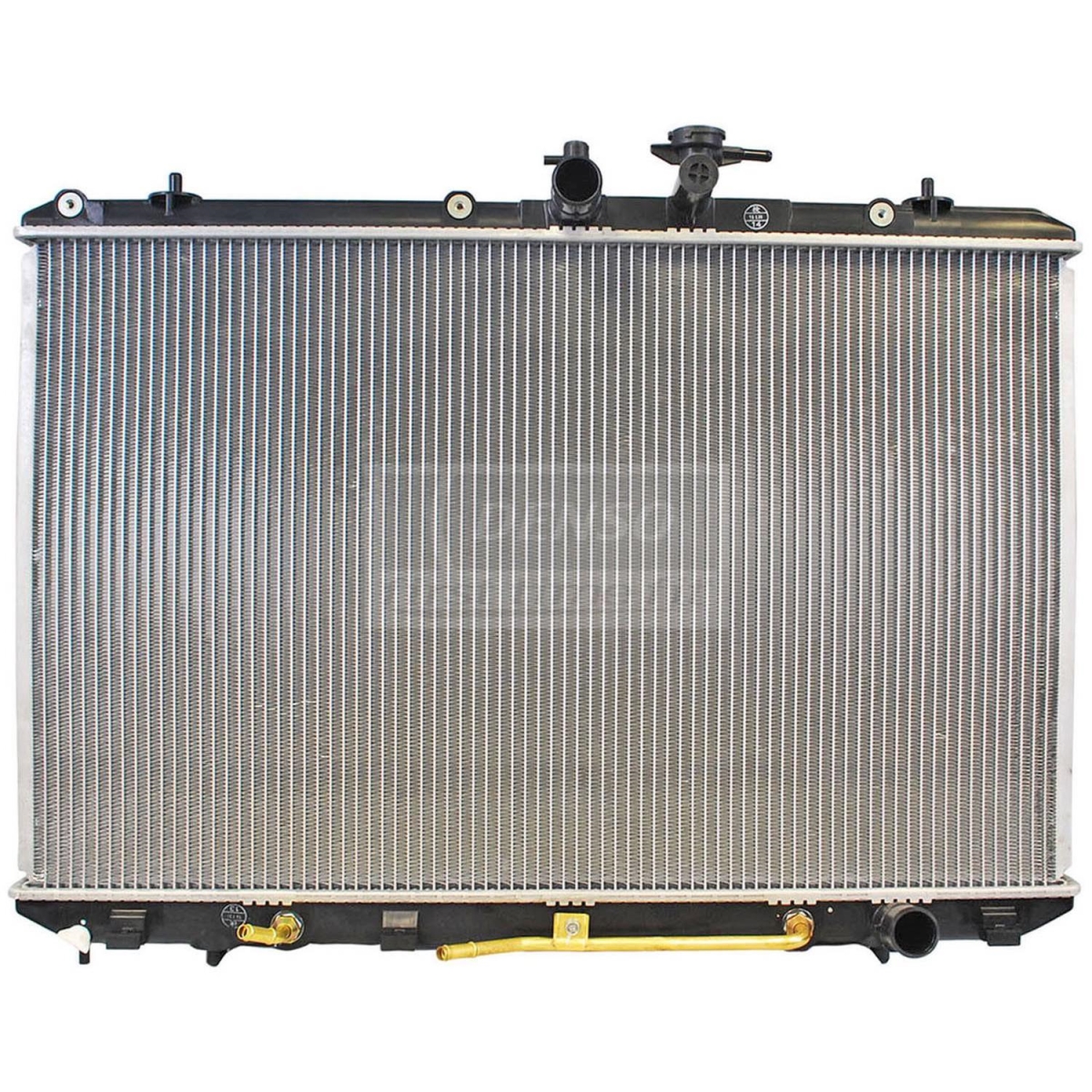 221-3145 Radiator Assembly for 2008-2010 Toyota Highlander