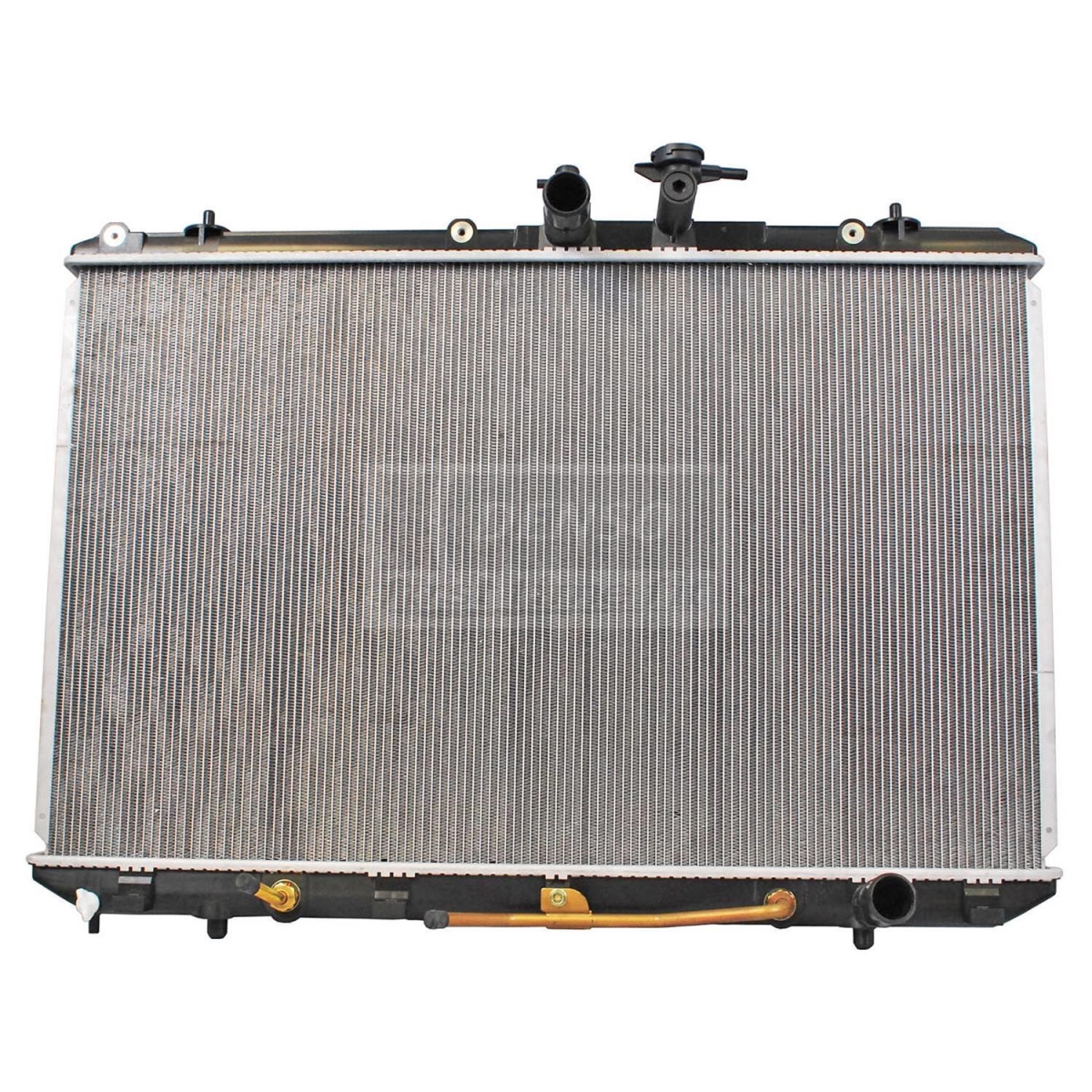 221-3146 Radiator Assembly for 2008-2010 Toyota Highlander