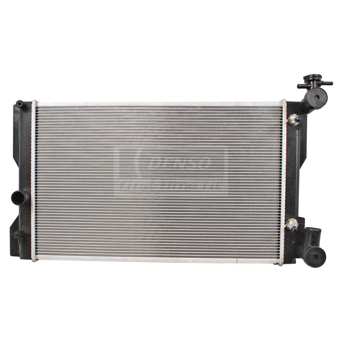 221-3160 Radiator Assembly for 2009-2011 Toyota Matrix