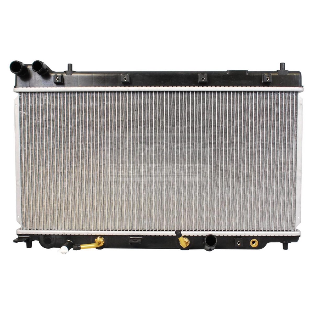 221-3252 Radiator Assembly for 2007-2008 Honda Fit
