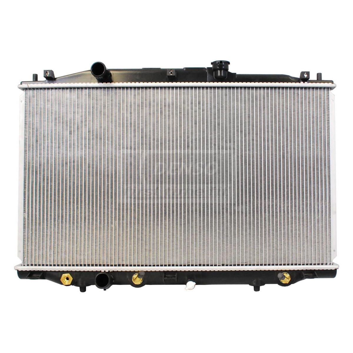 221-3256 Radiator Assembly for 2003-2007 Honda Accord