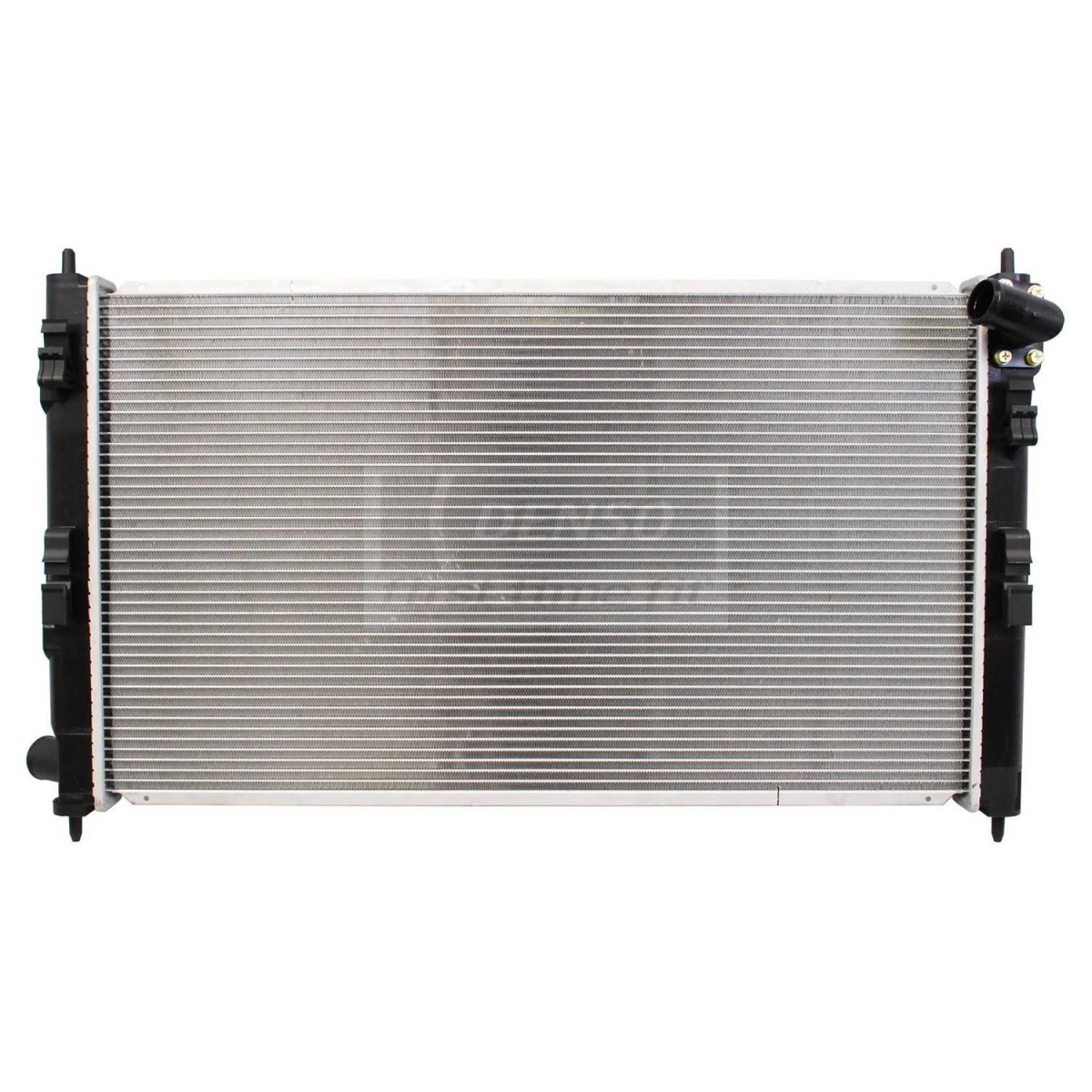 221-3312 Radiator Assembly for 2008-2011 Mitsubishi Lancer