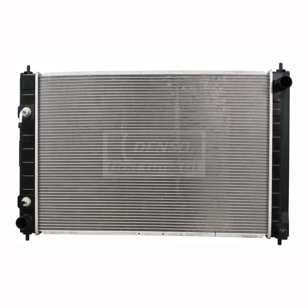 221-3416 Radiator Assembly for 2009-2014 Nissan Murano