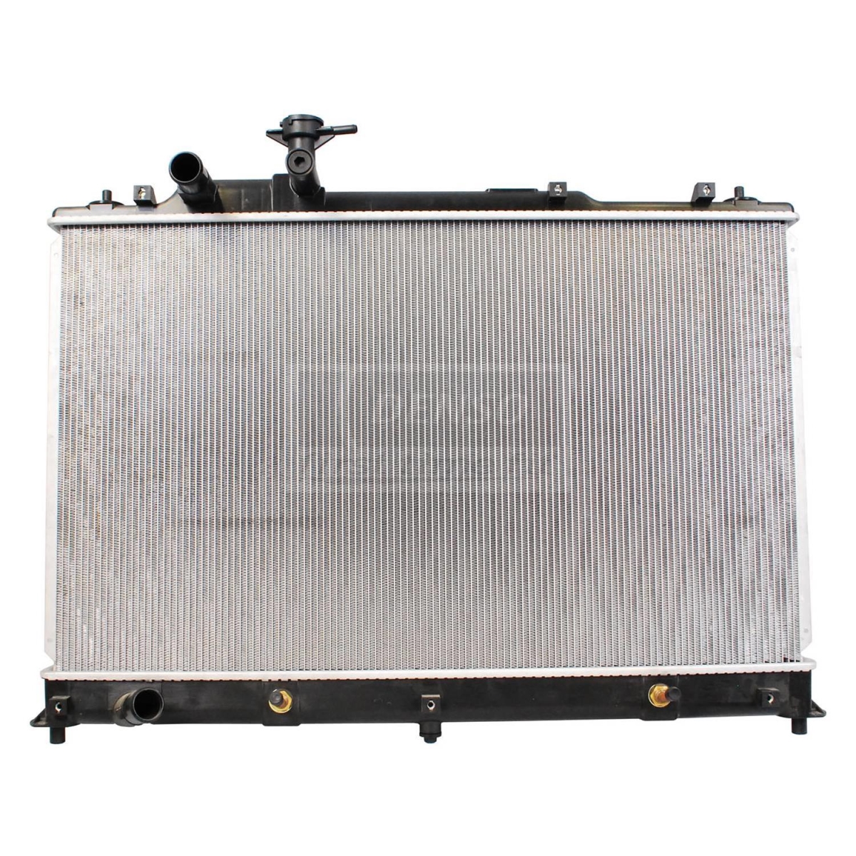 221-3501 Radiator Assembly for 2007-2009 Mazda CX7
