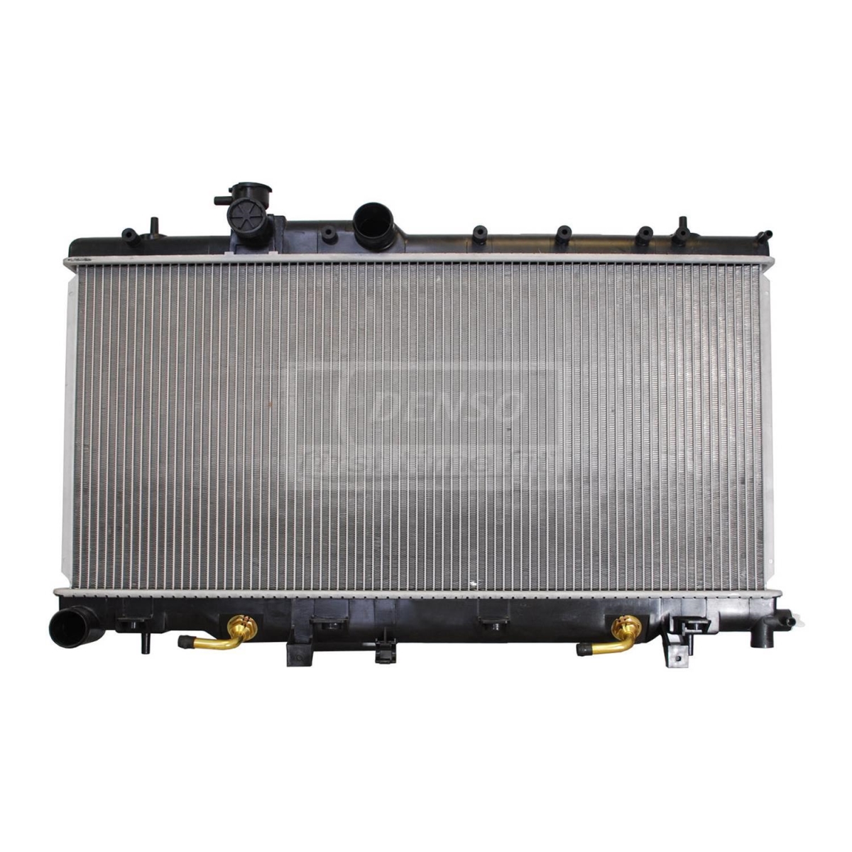221-3606 Radiator Assembly for 2002-2005 Subaru Impreza