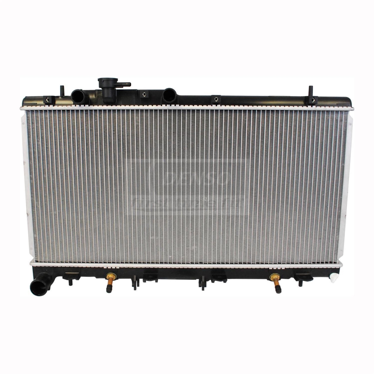 221-3608 Radiator Assembly for 2001-2004 Subaru Outback