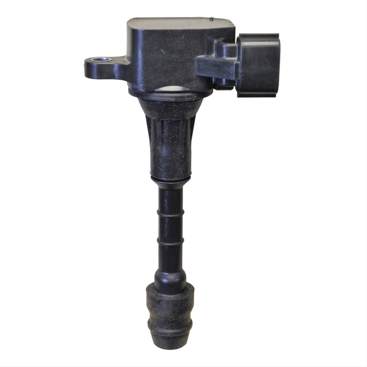 Ignition Coil - Black - Standard Size - High Performance
