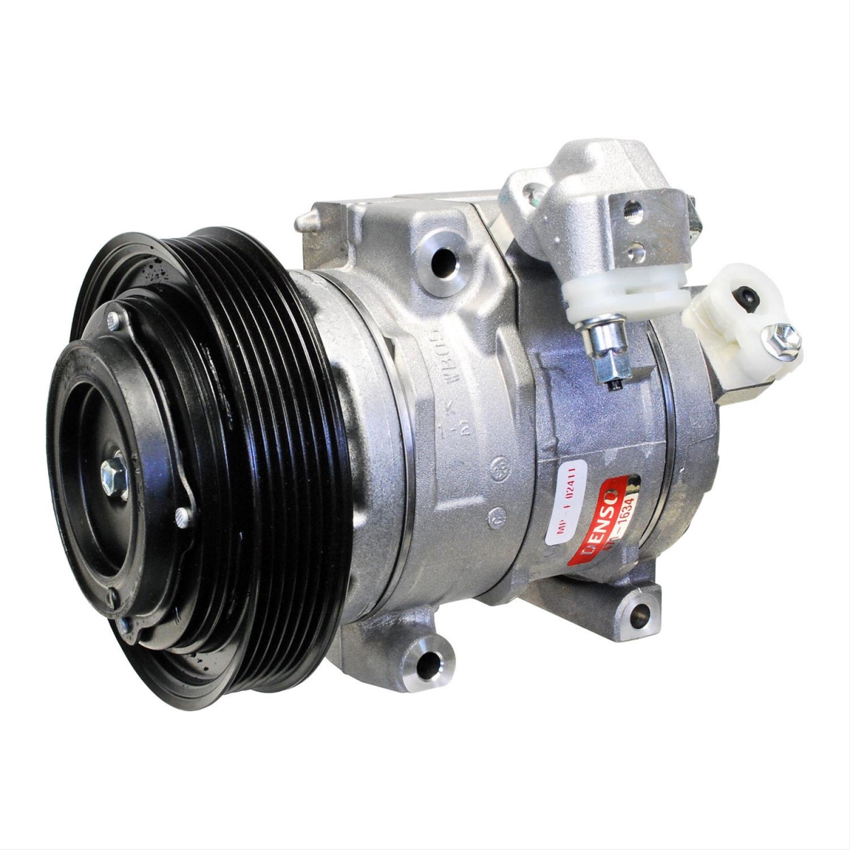 471-1634 Air Conditioner Compressor for 2009-2014 Acura TL