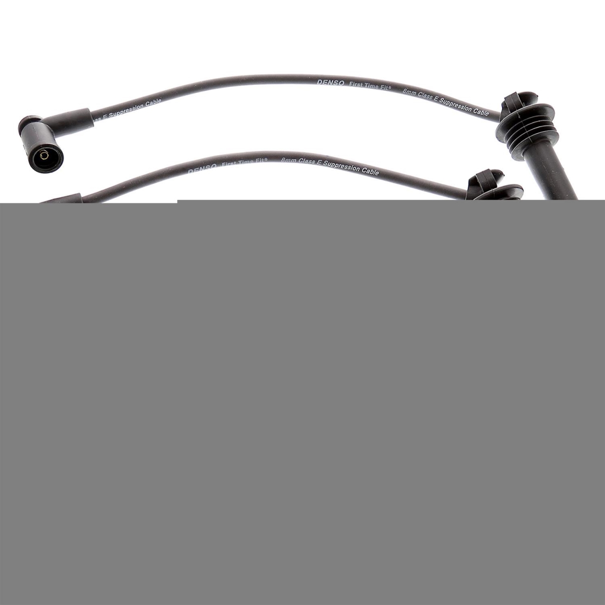 671-4313 Spark Plug Wire for 2011-2015 Ford Fiesta