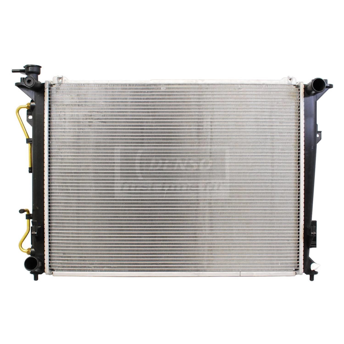 221-3704 Radiator Assembly for 2006-2010 Hyundai Sonata