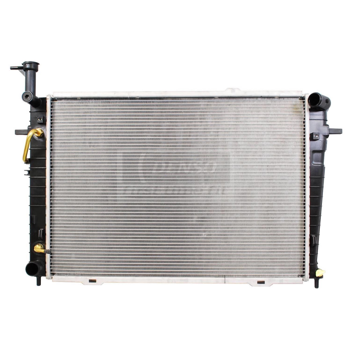 221-3710 Radiator Assembly for 2005-2006 Hyundai Tucson