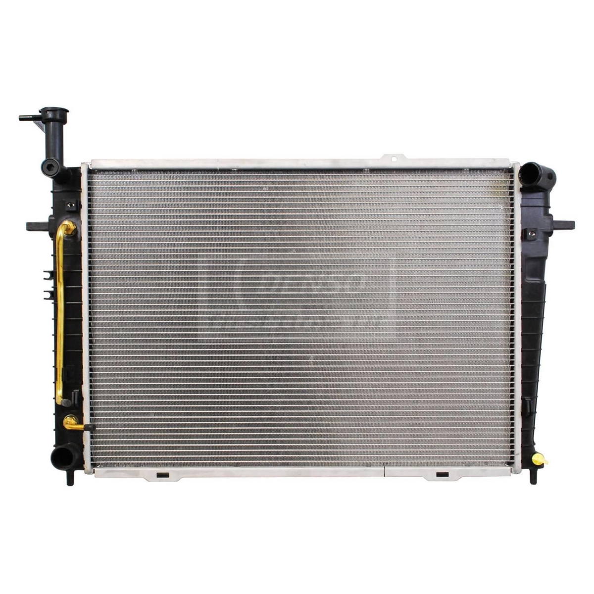 221-3711 Radiator Assembly for 2005-2008 Kia Sportage