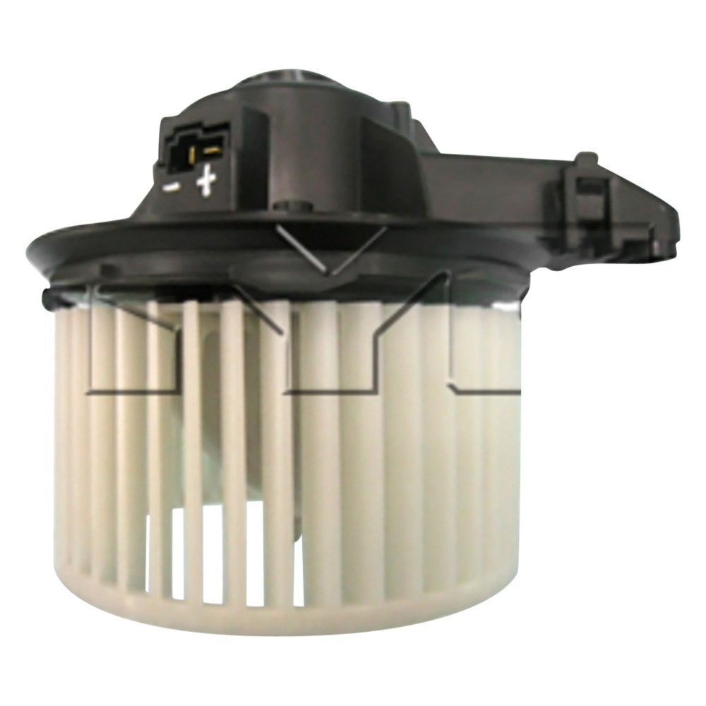 700223 Front HVAC Blower Motor for 2008-2012 Ford Escape