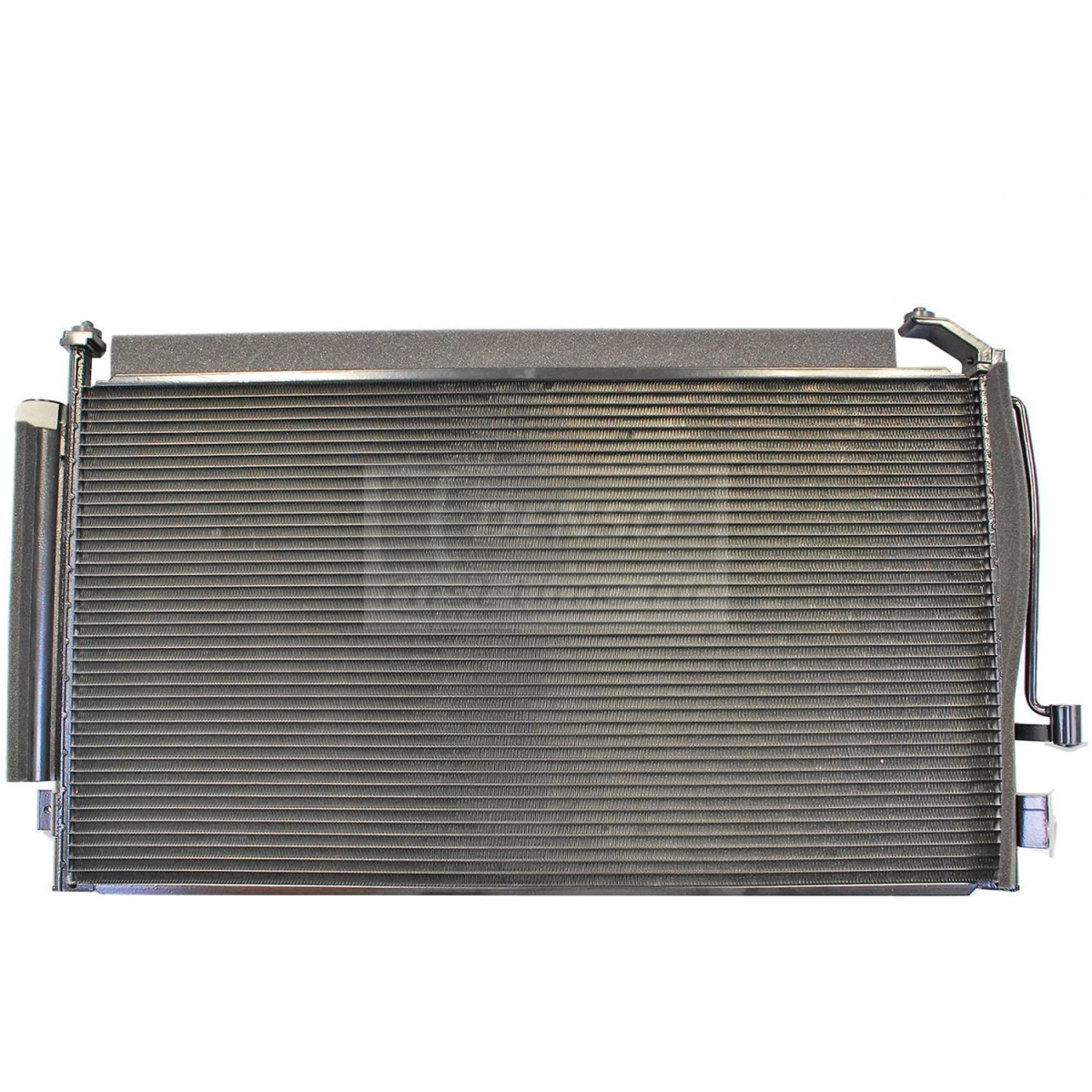 477-0638 Air Conditioning Condensers for 2003-2007 Subaru Forester