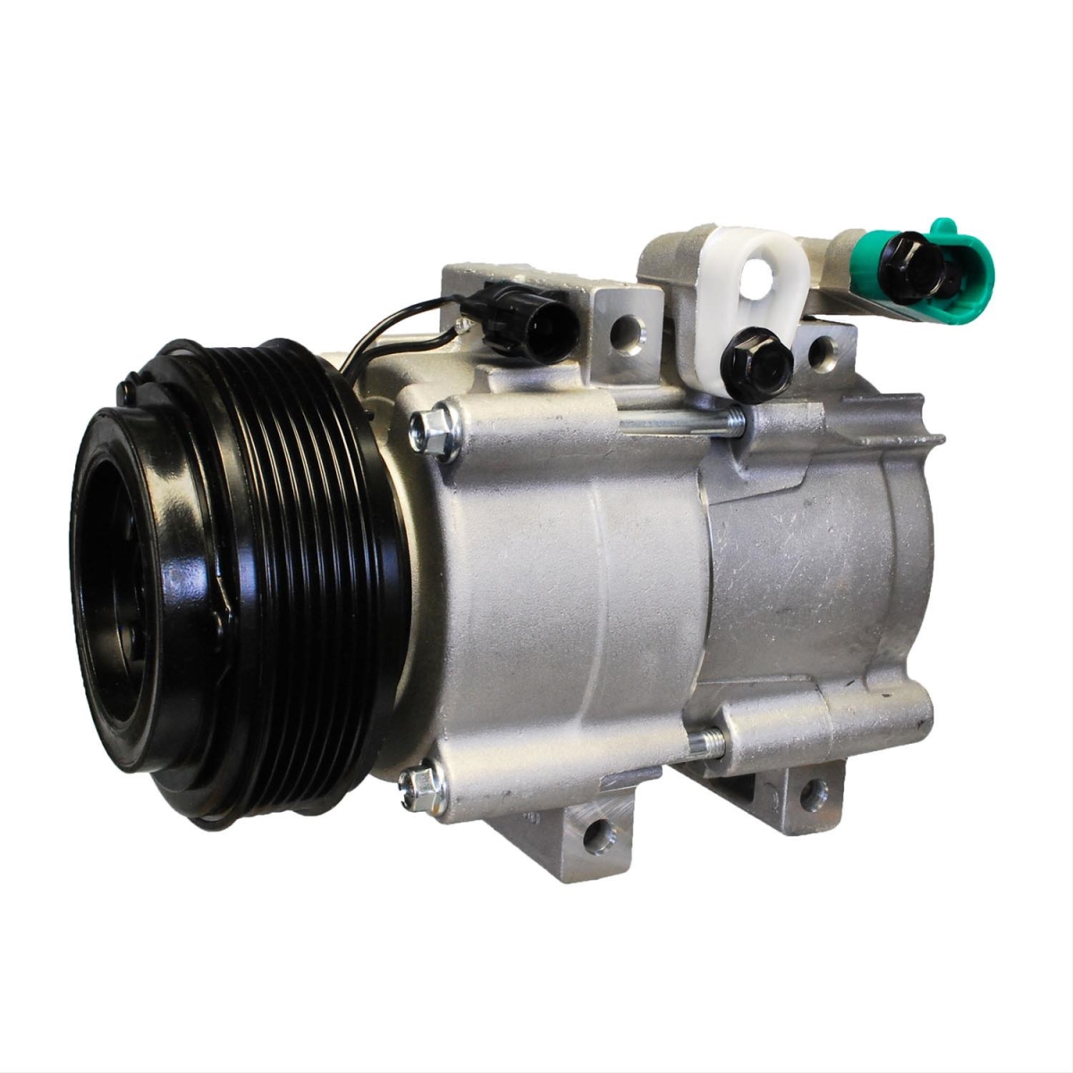 471-6013 Air Conditioner Compressor for 2002-2005 Kia Sedona