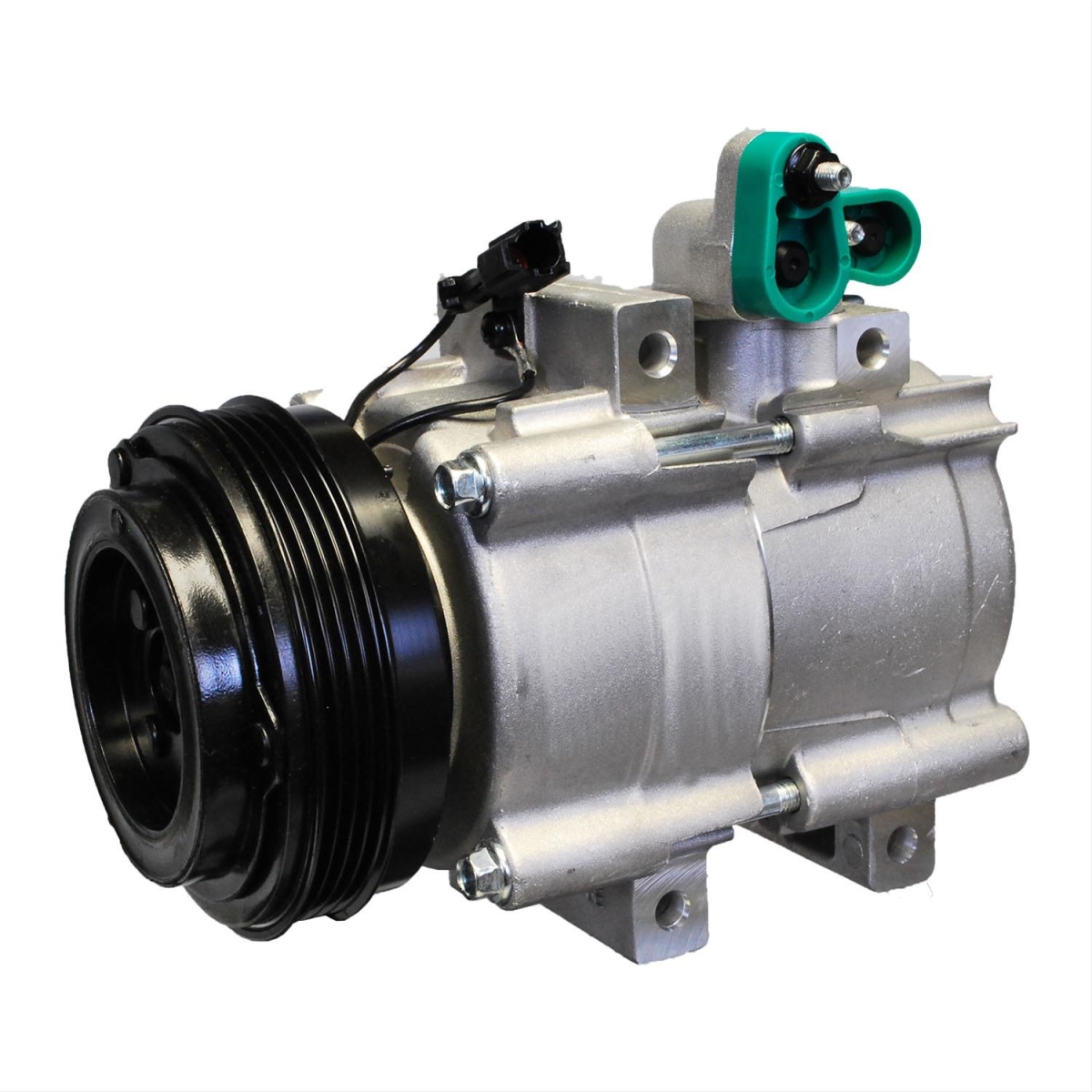 471-6014 Air Conditioner Compressor for 2003-2006 Kia Sorento