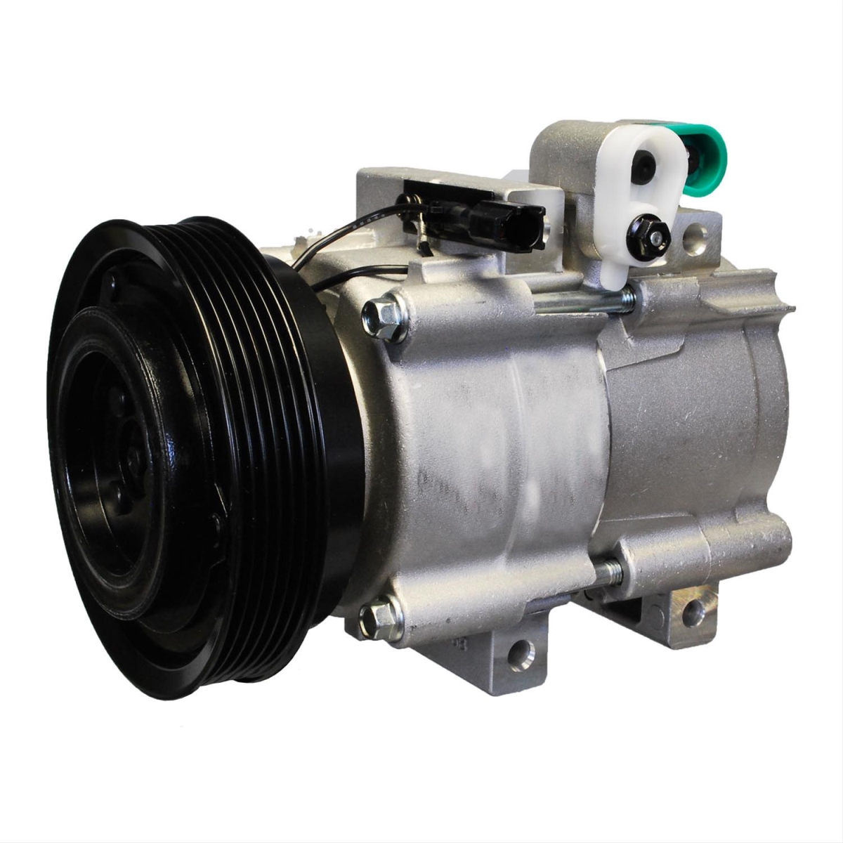 471-6015 Air Conditioner Compressor for 2002-2005 Hyundai XG350