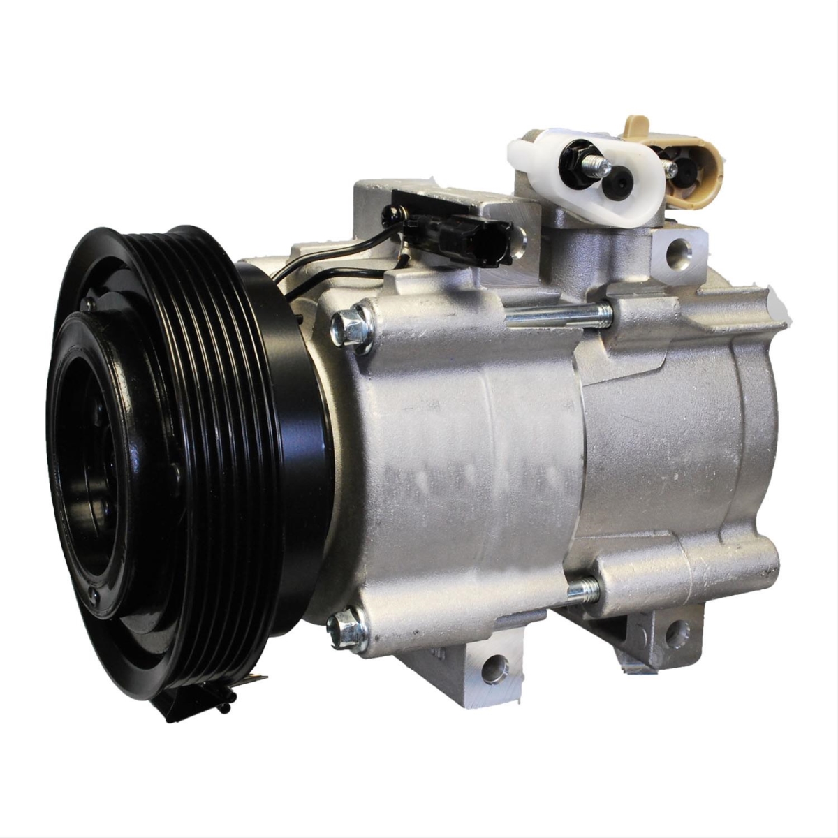471-6018 Air Conditioner Compressor for 2003-2006 Hyundai Santa Fe