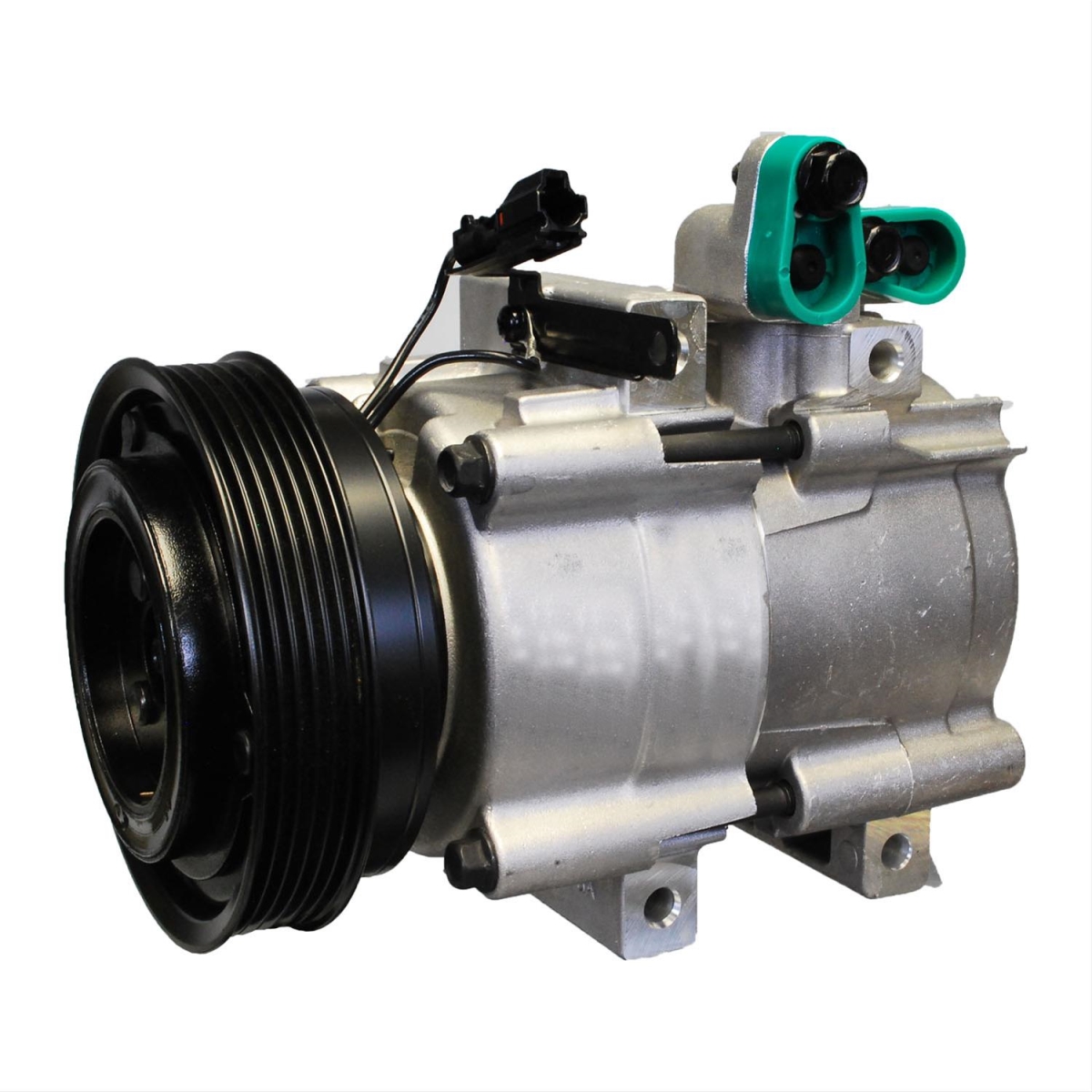 471-6019 Air Conditioner Compressor for 2005-2009 Hyundai Tucson