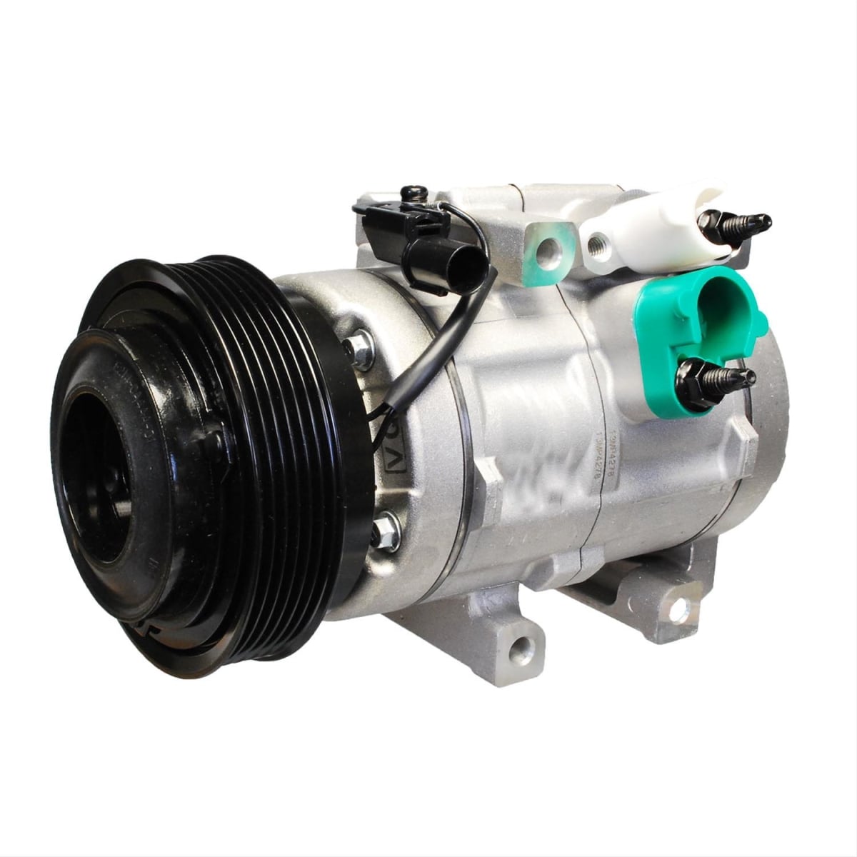 471-6021 Air Conditioner Compressor for 2007-2009 Kia Sorento