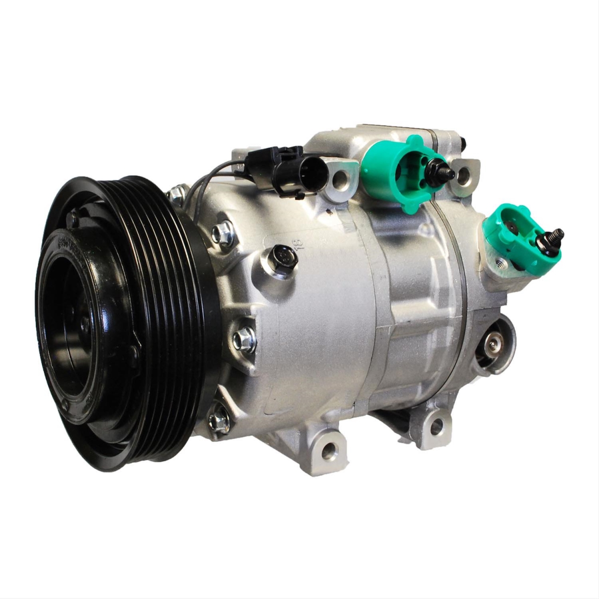 471-6038 Air Conditioner Compressor for 2006-2009 Hyundai Sonata