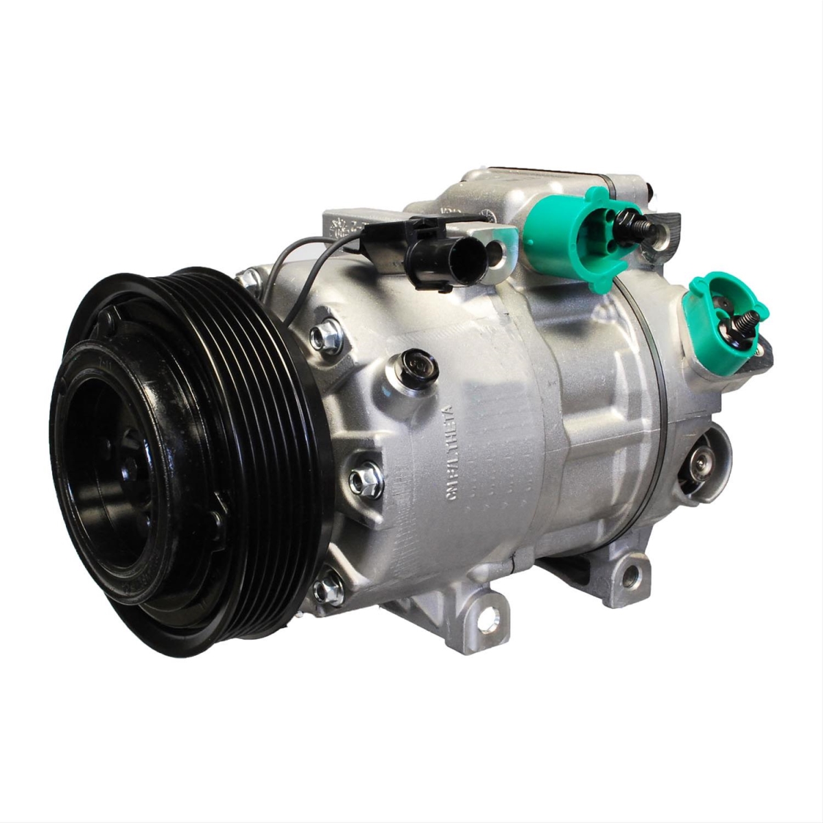 471-6040 Air Conditioner Compressor for 2011-2012 Kia Sorento