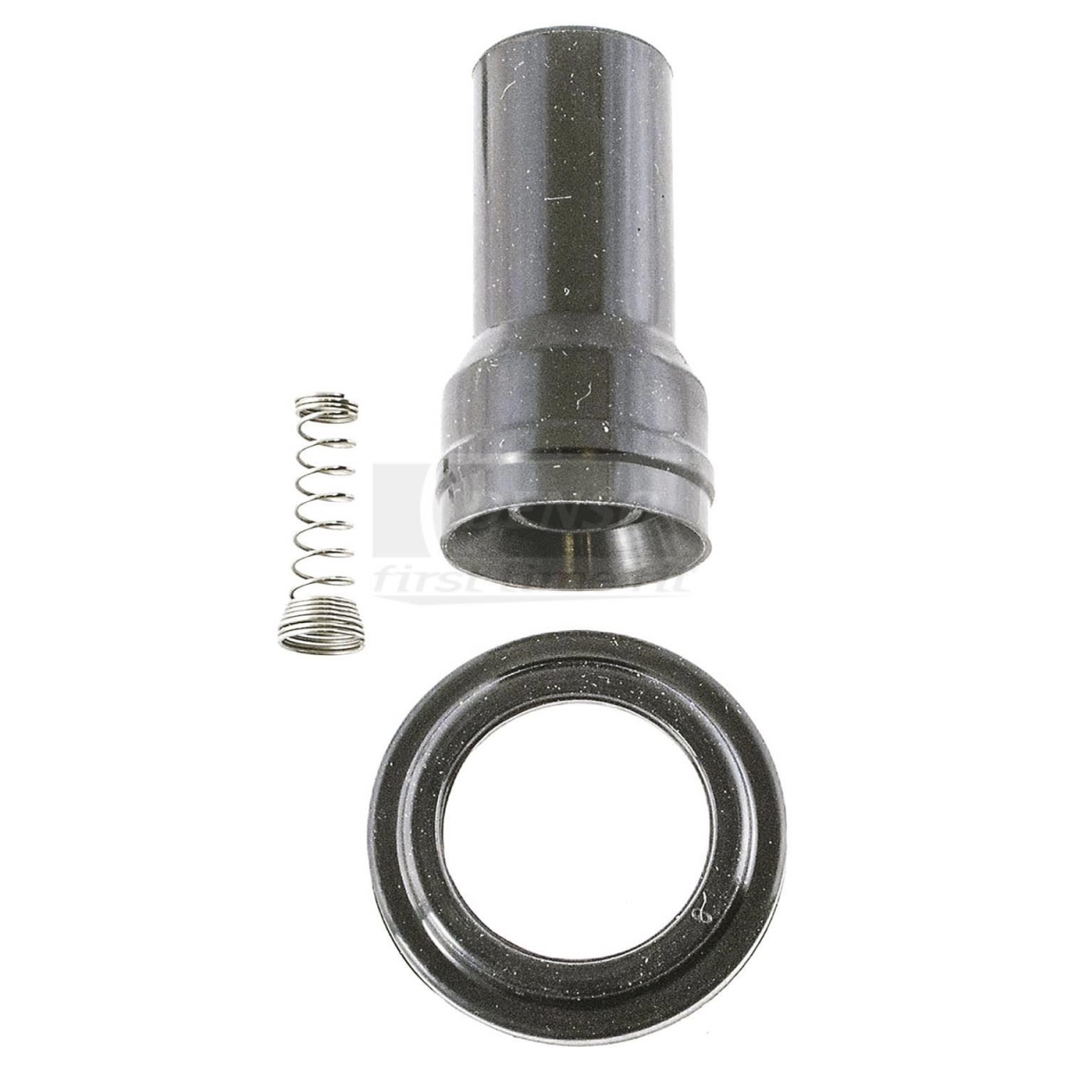 671-4317 Ignition Coil Boot for 2006-2011 Hyundai Accent