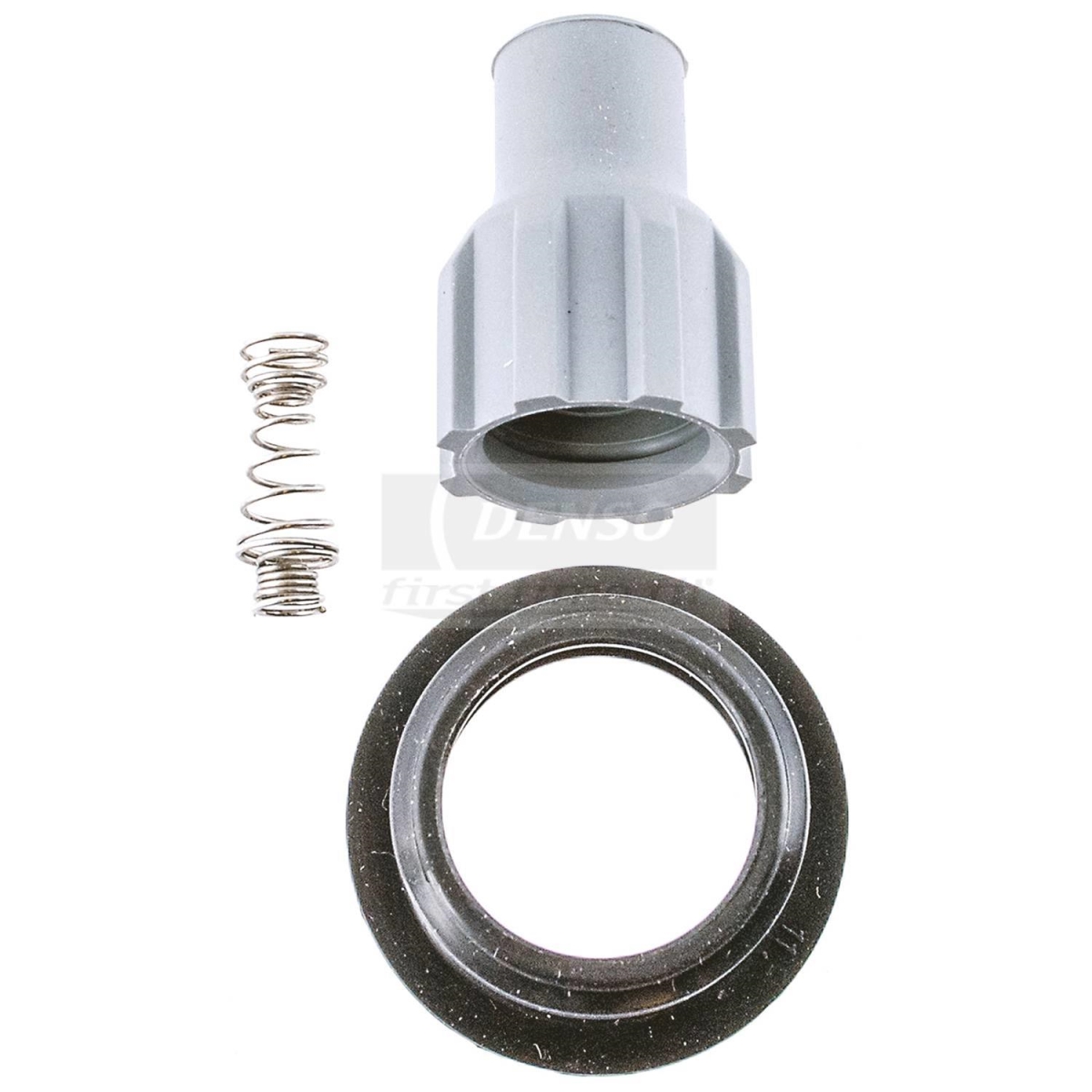 671-6307 Ignition Coil Boot for 2007-2009 Suzuki XL7