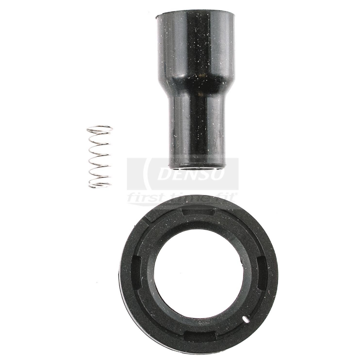 671-8184 Ignition Coil Boot for 2000-2015 Toyota Tundra