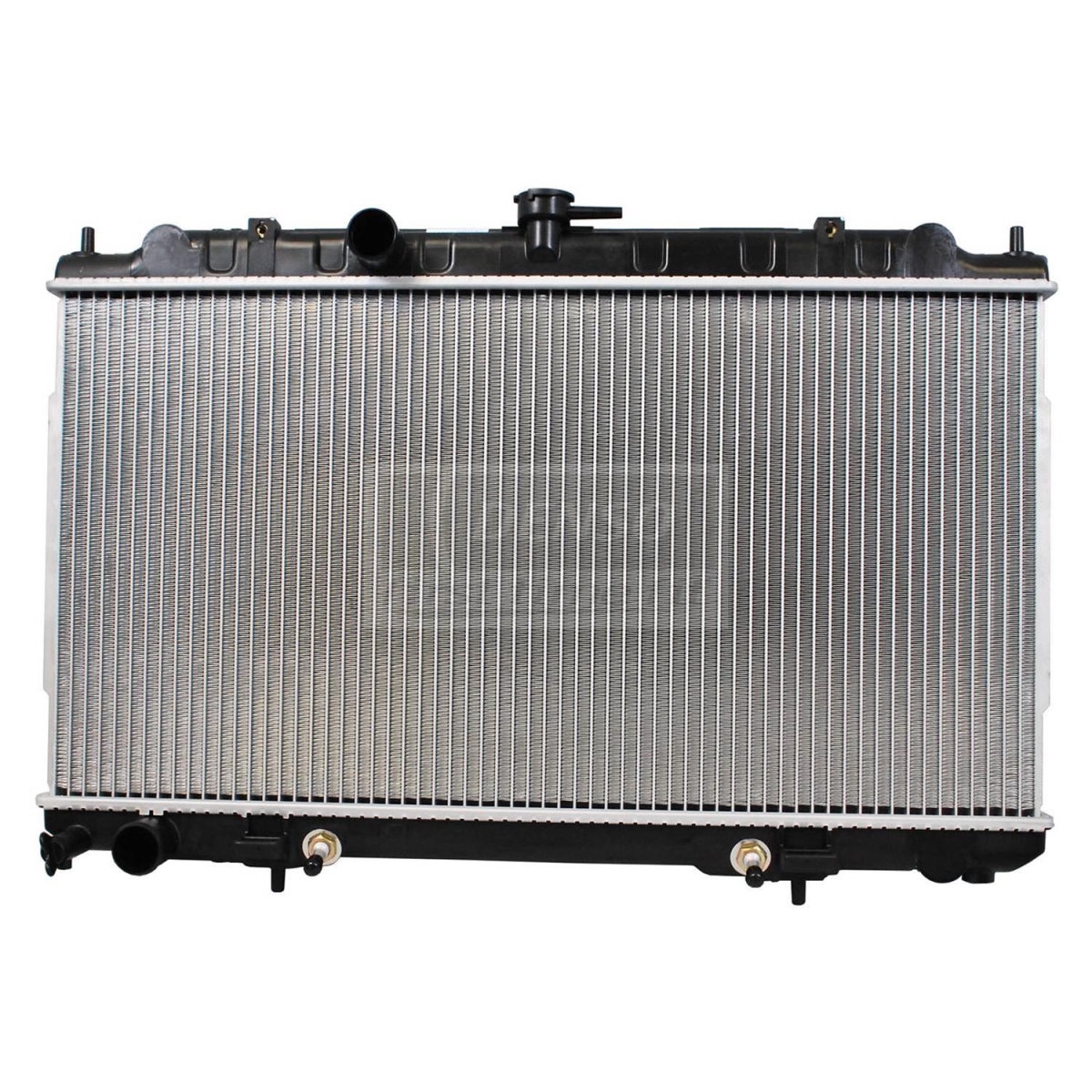 221-4401 Radiator Assembly for 2002-2006 Nissan Sentra