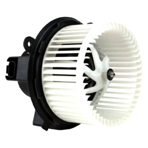 700236 Front HVAC Blower Motor for 2007-2012 GMC Acadia