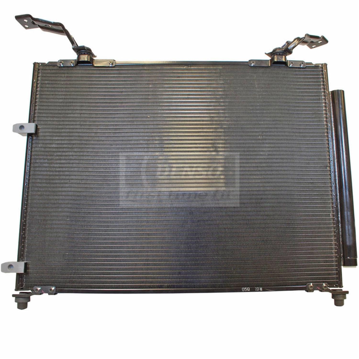 477-0660 Air Conditioning Condensers for 2006-2008 Honda Pilot
