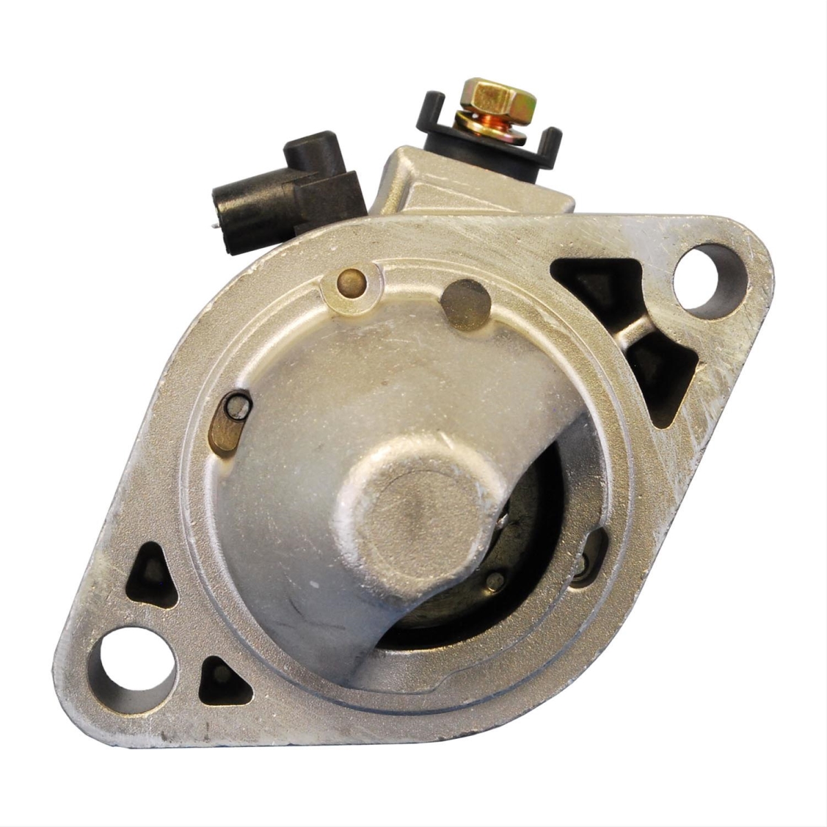 281-6005 Starter Motor for 2009-2011 Hyundai Accent