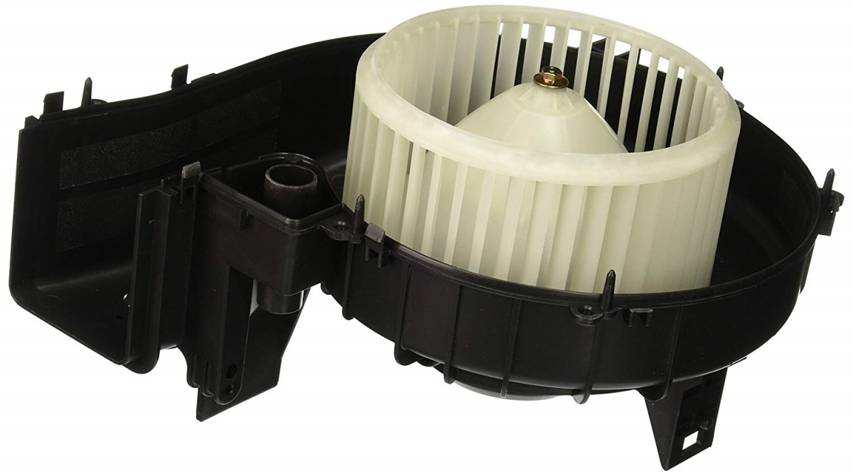 700240 Front HVAC Blower Motor for 2005-2006 Nissan Altima