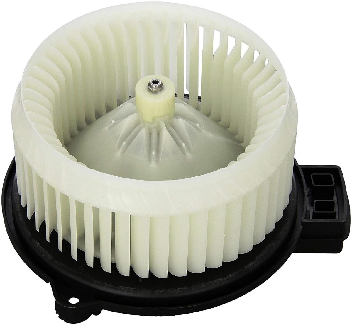 700247 Front HVAC Blower Motor for 2009-2014 Honda Fit