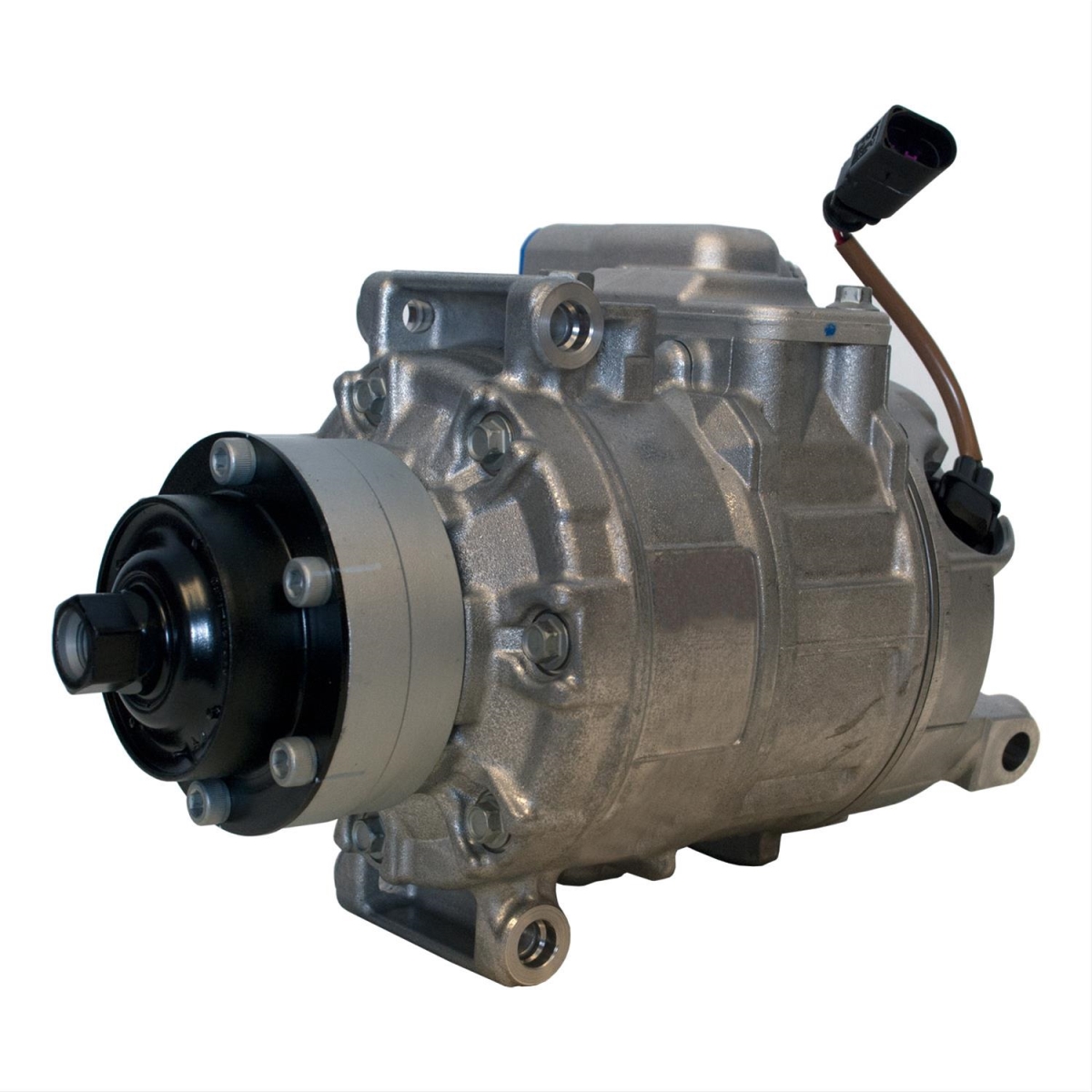 471-1505 Air Conditioner Compressor for 2004-2009 Audi S4