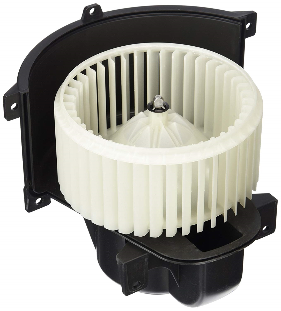 700262 Front HVAC Blower Motor for 2007-2015 Audi Q7