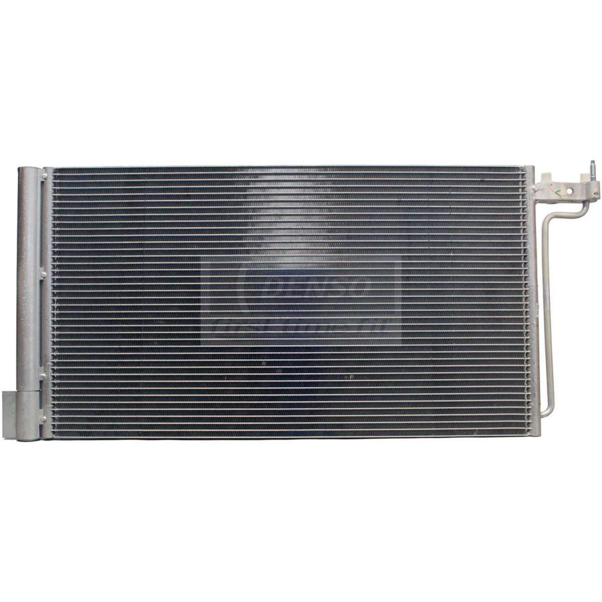 477-0735 Air Conditioning Condensers for 2012-2014 Ford Focus
