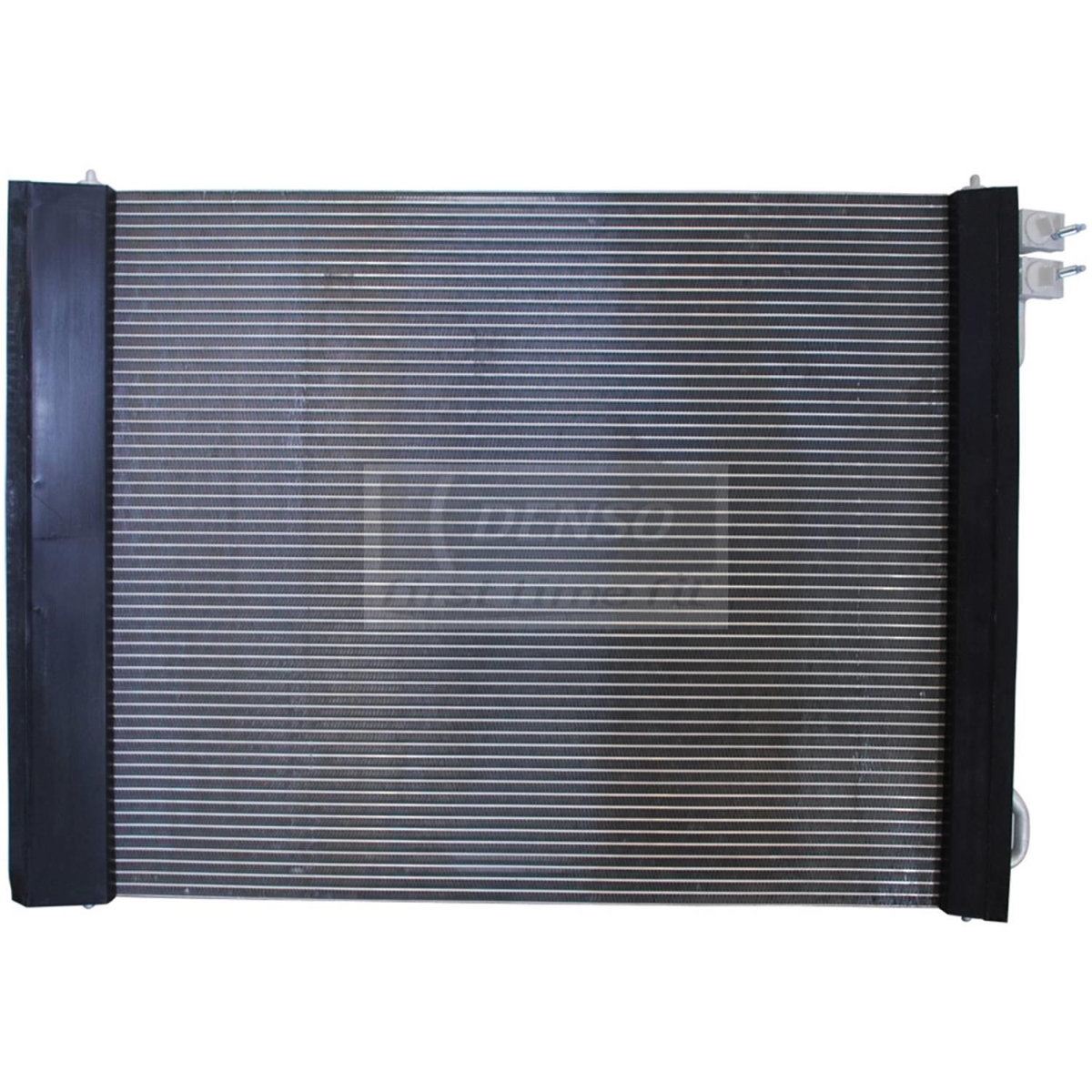 477-0740 Air Conditioning Condensers for 2007-2014 Ford E150