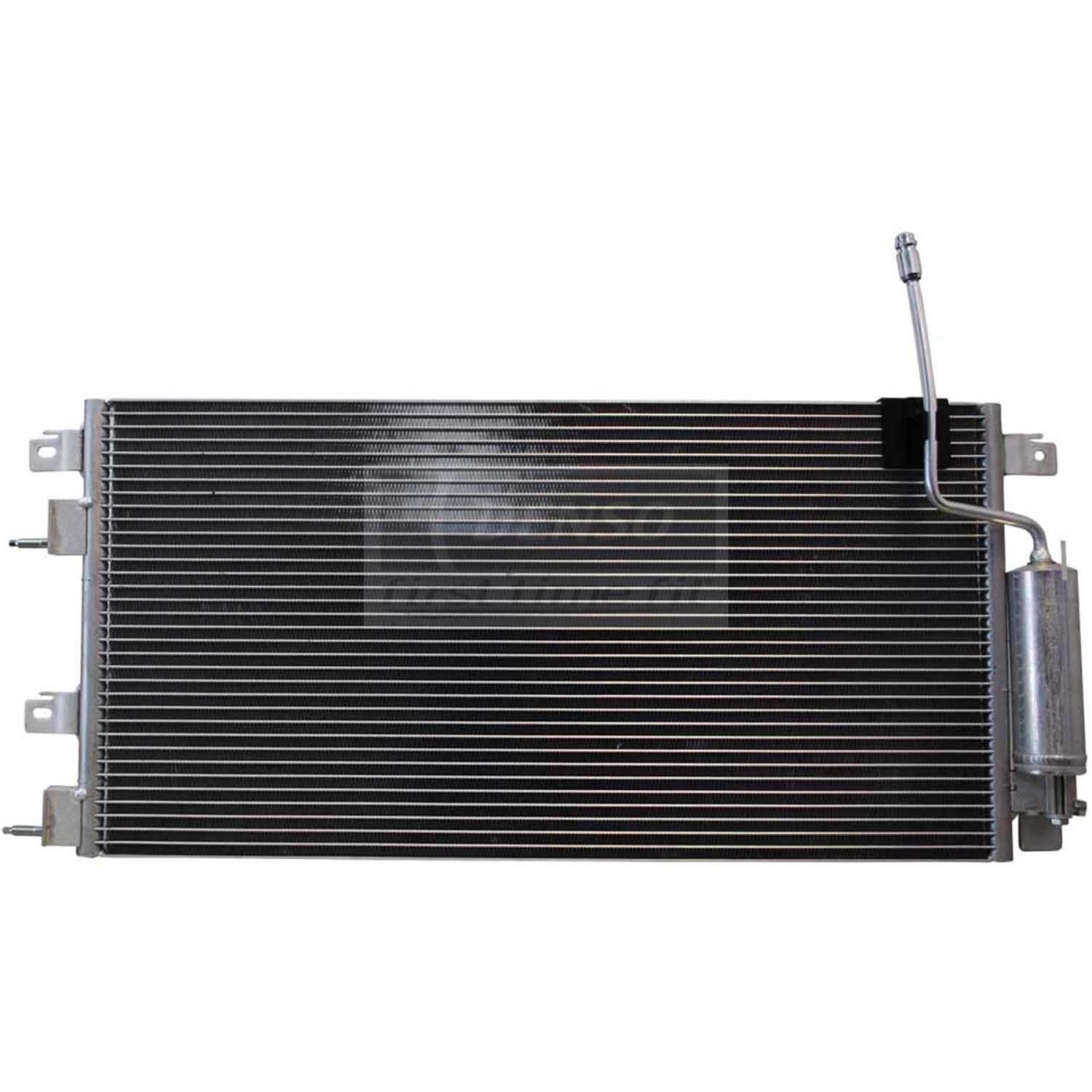 477-0745 Air Conditioning Condensers for 2008-2011 Ford Focus