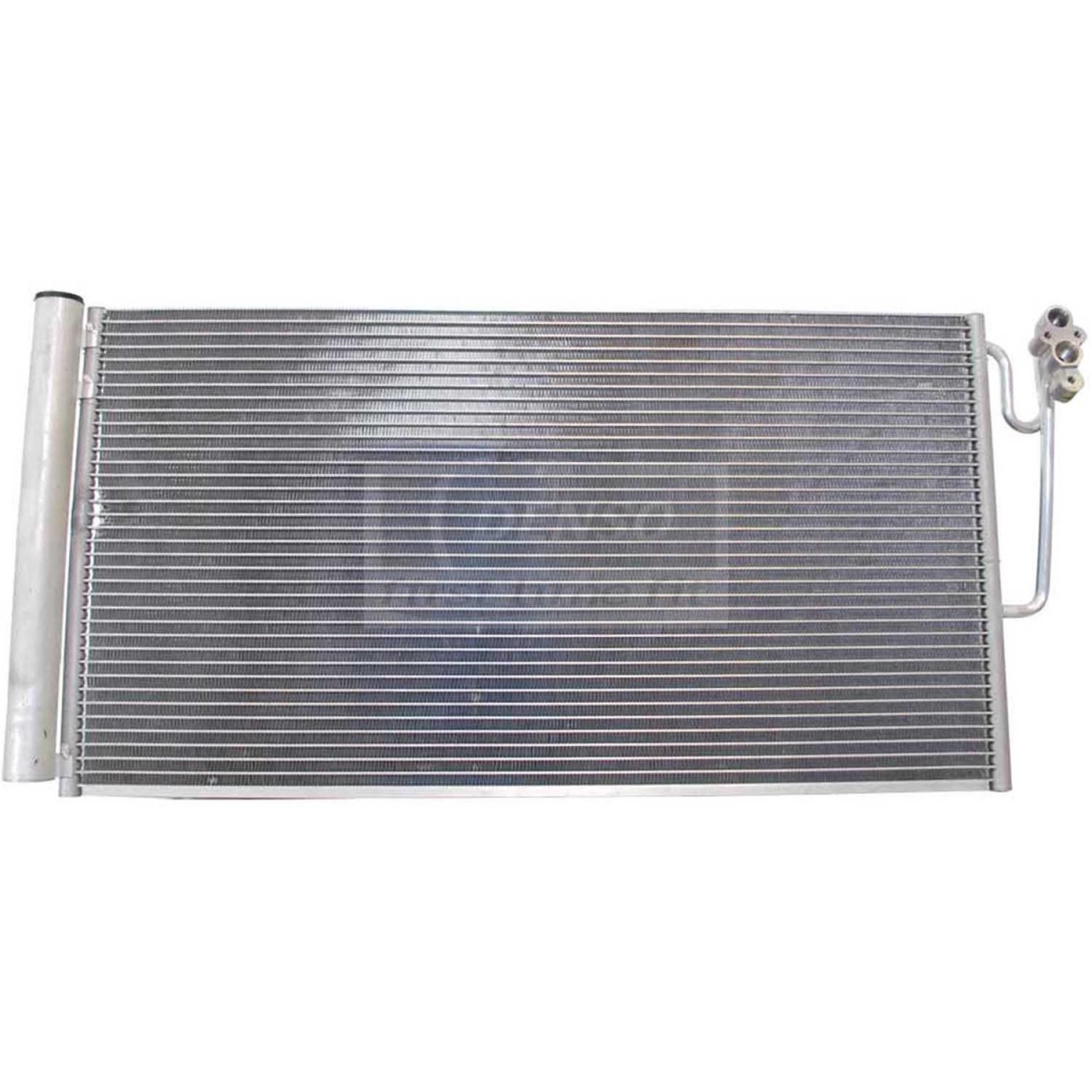 477-0763 Air Conditioning Condensers for 2007-2010, 2015 Mini Cooper