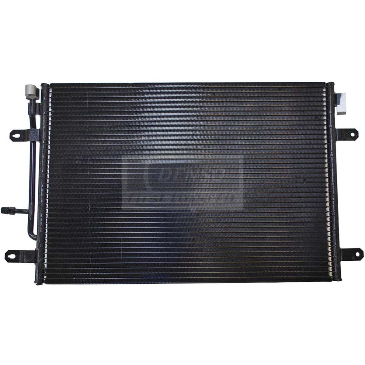 477-0765 Air Conditioning Condensers for 2005-2008 Audi S4