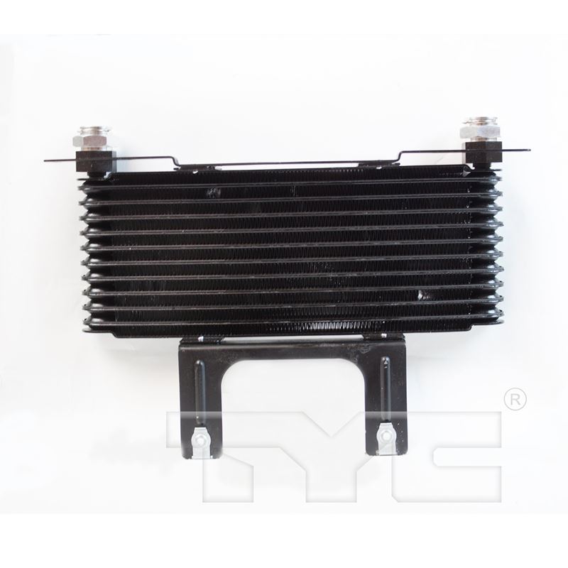 19027 Automatic Transmission Oil Cooler for 1999-2007 Chevrolet Silverado 1500